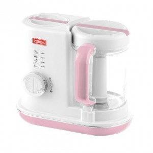 Robins Manual Baby Food Processor